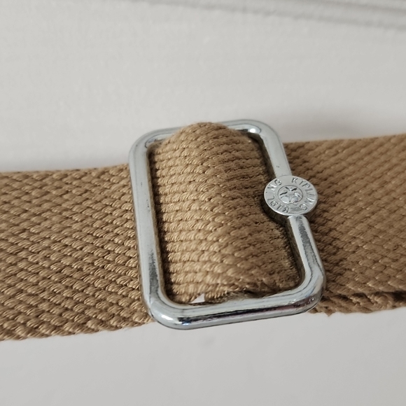 Kipling Bronze Goldish Crossbody or Shoulder Bag MAKE AN OFFER! - Picture 10 of 10